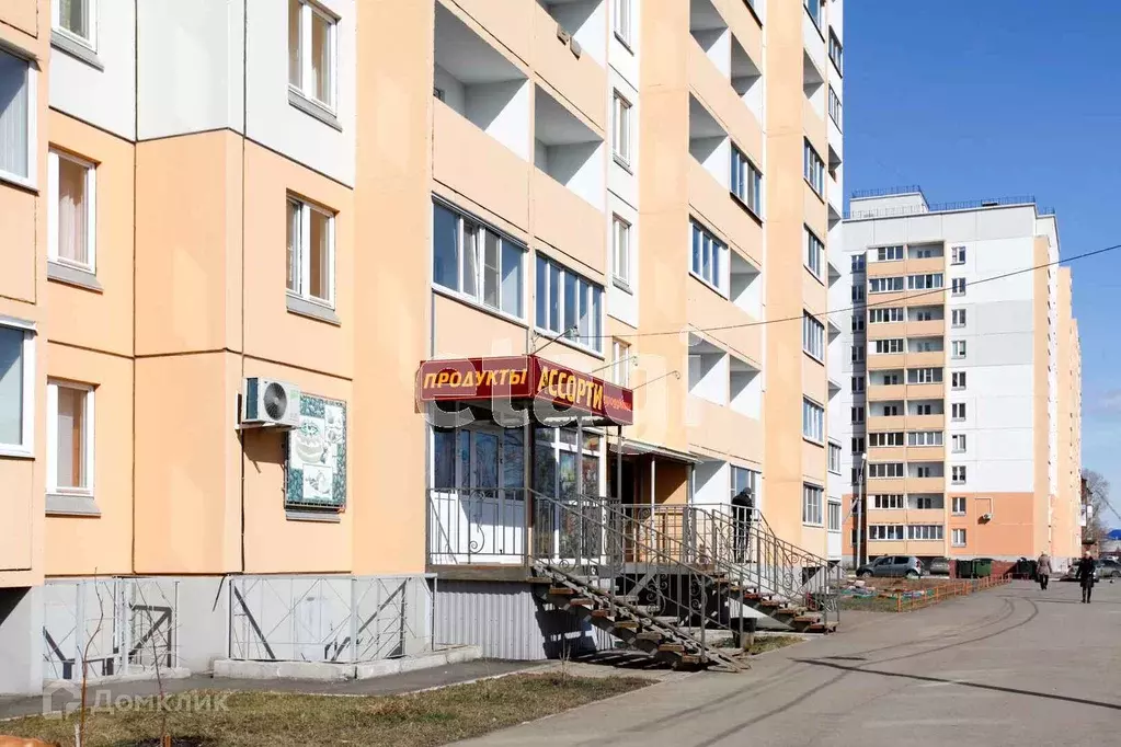 Продаётся квартира-студия, 33.1 м - Фото 1