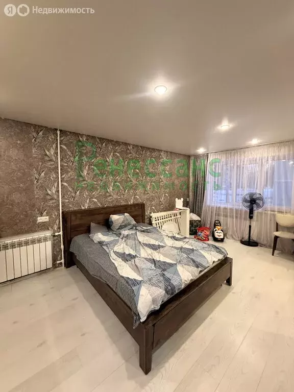 1-комнатная квартира: Брянск, улица Гоголя, 14 (30 м) - Фото 2