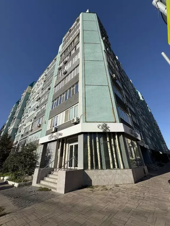 1-к кв. Самарская область, Самара Ленинская ул., 302 (59.1 м) - Фото 2