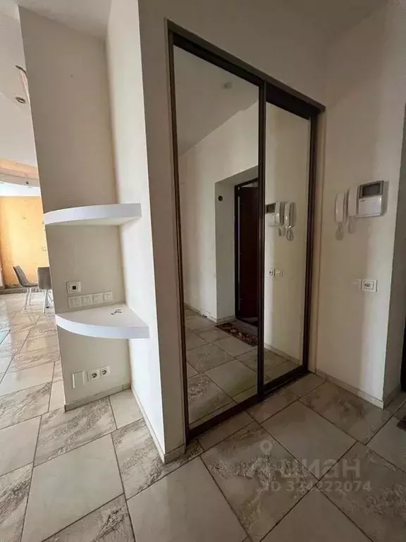 3-к кв. Самарская область, Самара ул. Осипенко, 3 (136.0 м) - Фото 2