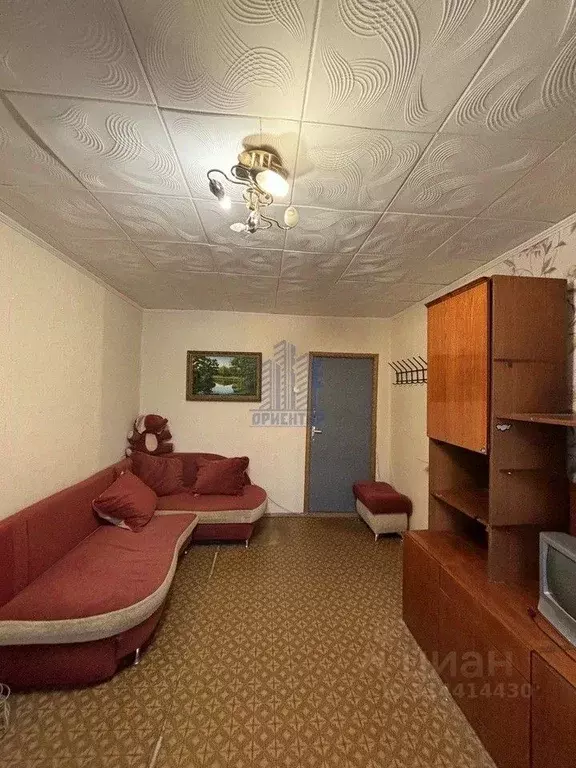 Комната Чувашия, Чебоксары ул. Мате Залка, 12 (13.3 м) - Фото 0