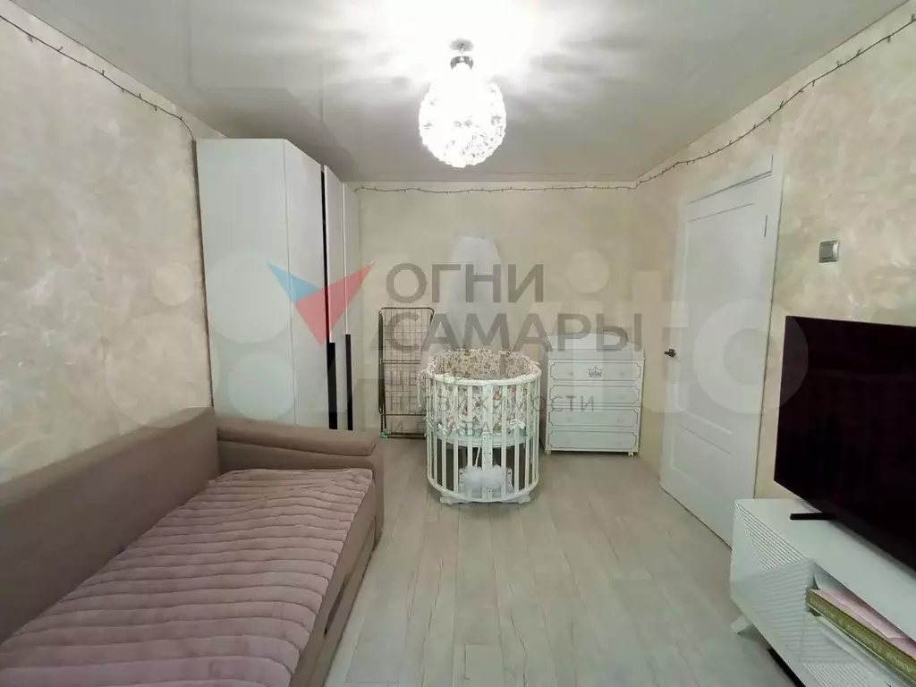 2-к. квартира, 45,4 м, 1/5 эт. - Фото 1