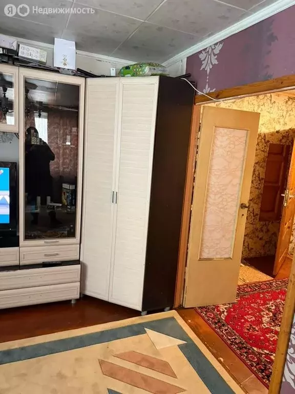 2-комнатная квартира: село Каринское, 17 (45 м) - Фото 2