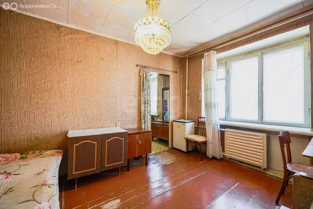 1-комнатная квартира: Казань, улица Восход, 45 (25 м) - Фото 2