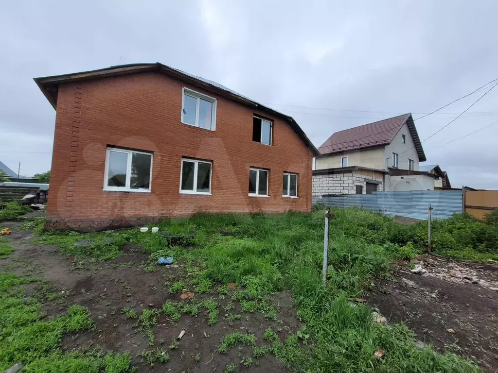 Дом 235 м на участке 6 сот. - Фото 1