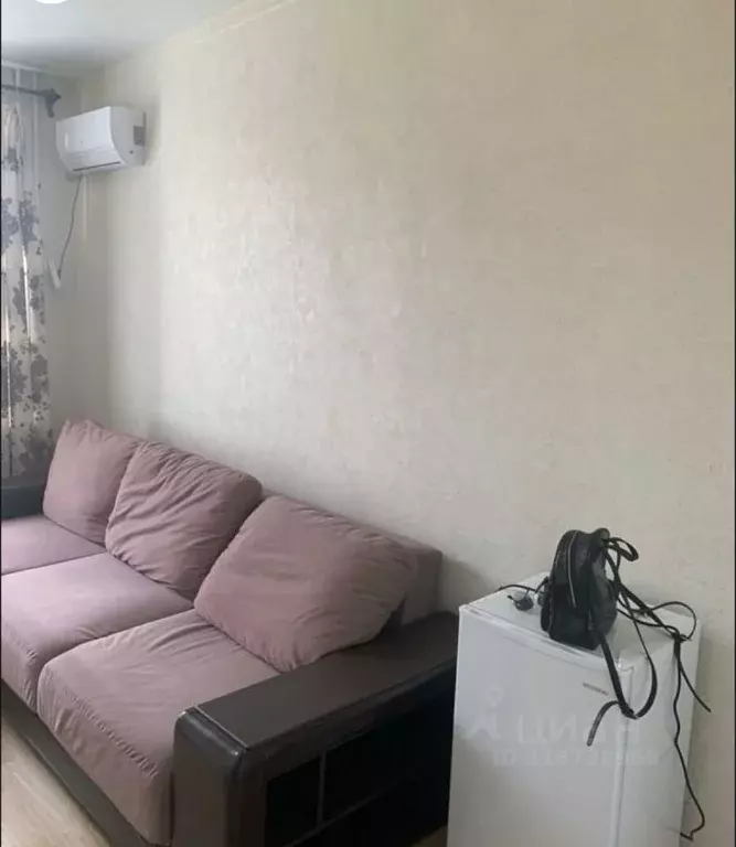 Комната Волгоградская область, Волгоград ул. Кузнецова, 46 (14.0 м) - Фото 0