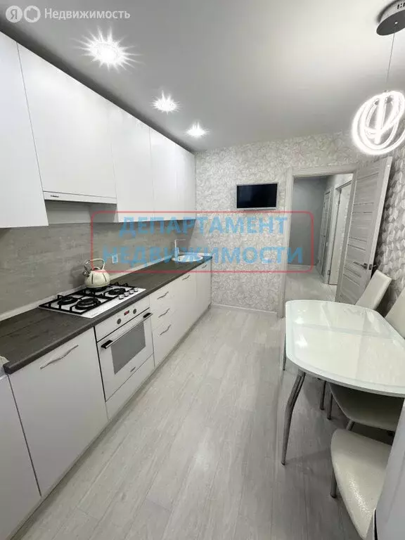 1-комнатная квартира: Димитровград, Алтайская улица, 39Б (37.6 м) - Фото 2