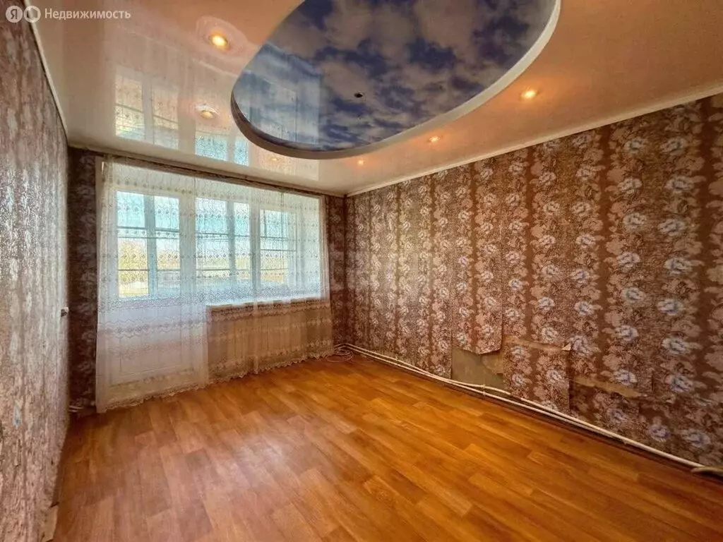 2-комнатная квартира: деревня Савково, Советская улица, 17 (45.4 м) - Фото 1