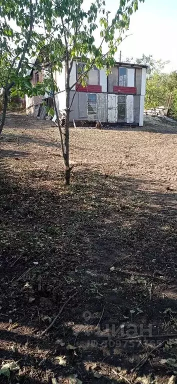 Дом в Ростовская область, Аксайский район, Большелогское с/пос М-4 ... - Фото 1