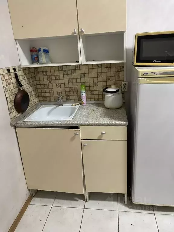 Студия Башкортостан, Уфа ул. Баумана, 75 (20.0 м) - Фото 1