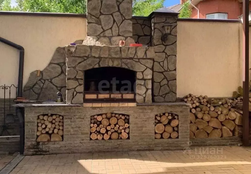 Дом в Ростовская область, Аксайский район, Щепкинское с/пос, пос. ... - Фото 2