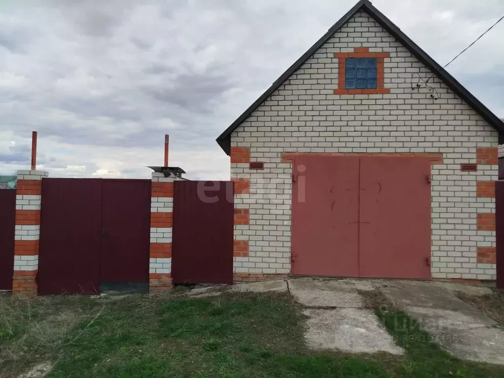 Дом в Белгородская область, Белгород ул. Черникова, 26 (97 м) - Фото 1