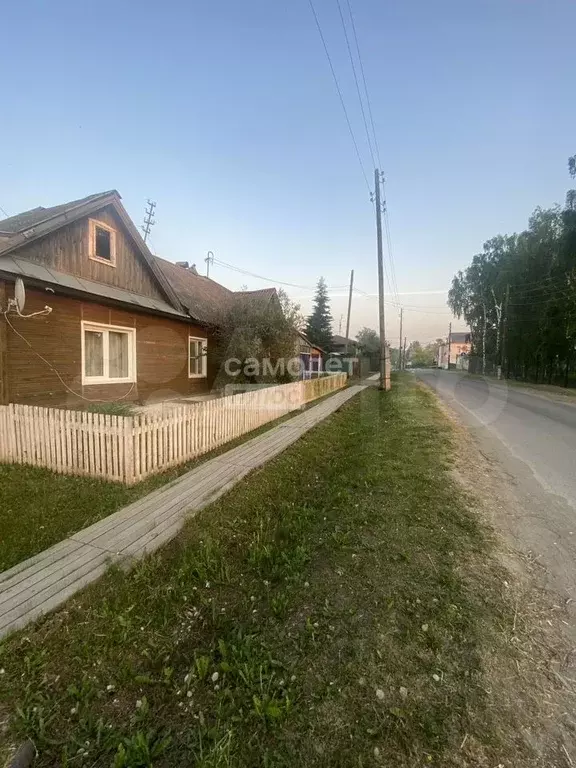 Дом 40 м на участке 3,3 сот. - Фото 0