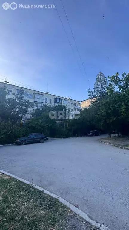 1-комнатная квартира: Симферополь, улица 1-й Конной Армии, 17 (33 м) - Фото 1