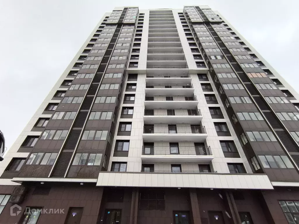Продаётся 2-к квартира, 57.6 м - Фото 0