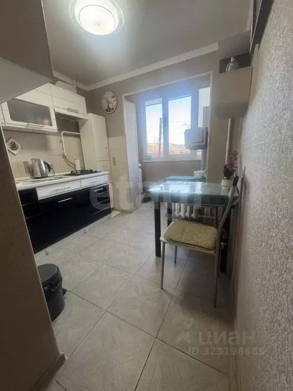 1-к кв. Ставропольский край, Кисловодск ул. Андрея Губина (32.9 м) - Фото 1