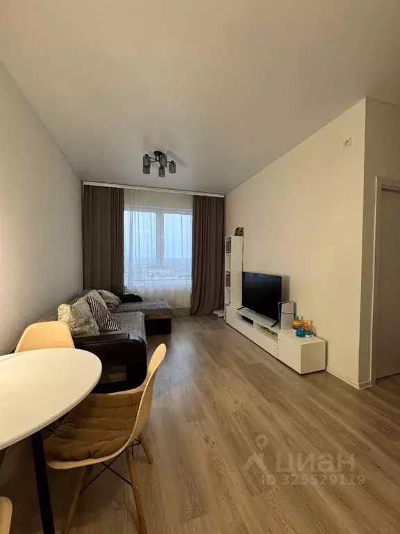 1-к кв. Московская область, Домодедово городской округ, с. Ям ул. ... - Фото 1