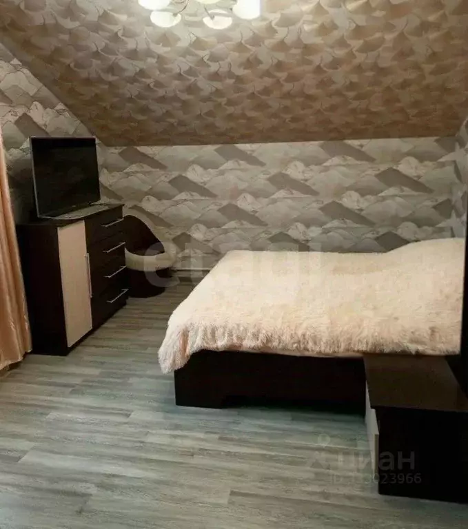 Дом в Чувашия, Чебоксары ул. Тельмана, 149Б (113 м) - Фото 1