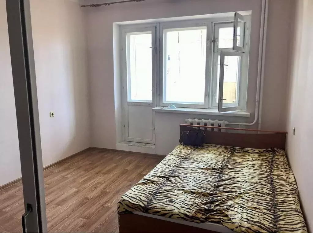 1-к кв. Саха (Якутия), Якутск ул. Ойунского, 31/2 (30.0 м) - Фото 1