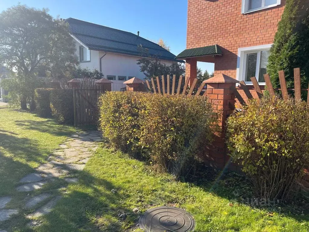 Коттедж в Пермский край, Пермь ул. 4-я Новгородская, 115 (353 м) - Фото 1