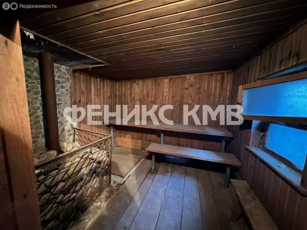 Дом в Константиновская, Садовая улица (165 м) - Фото 1