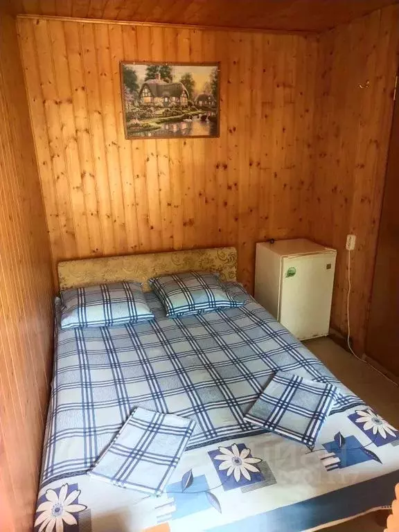 Комната Краснодарский край, Сочи пос. Лоо, ул. Прохладная, 3 - Фото 0