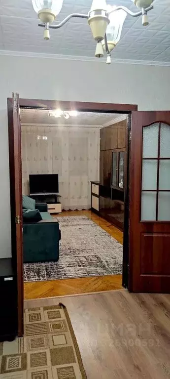 2-к кв. Москва ул. Римского-Корсакова, 8 (54.0 м) - Фото 1