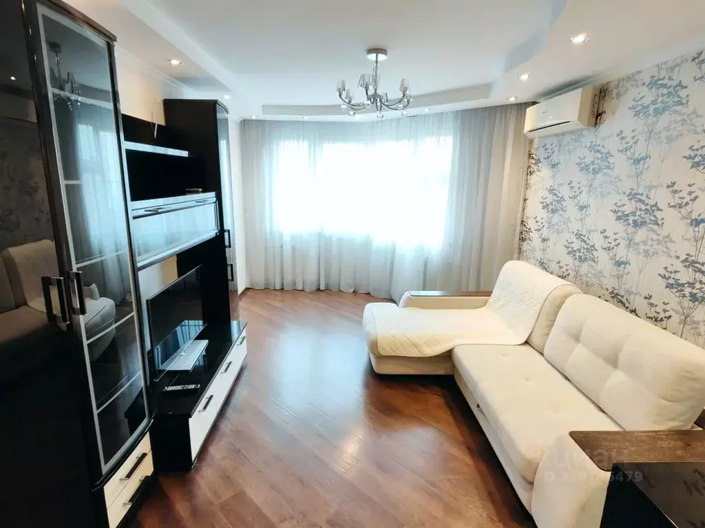 1-к кв. Москва ул. Академика Янгеля, 3к2 (42.0 м) - Фото 2