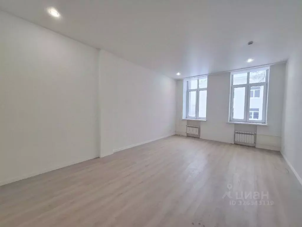 Студия Московская область, Люберцы Октябрьский просп., 403 (31.6 м) - Фото 1