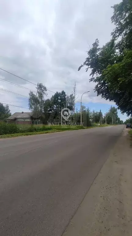Участок 18,5 сот. (ИЖС) - Фото 0