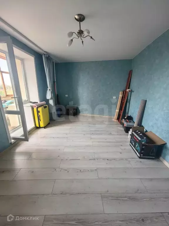 Продаётся 3-к квартира, 67.5 м - Фото 1