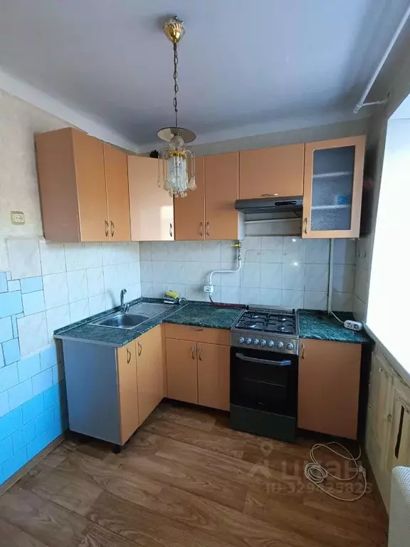 2-к кв. Курганская область, Курган ул. Карла Маркса, 68 (43.1 м) - Фото 2