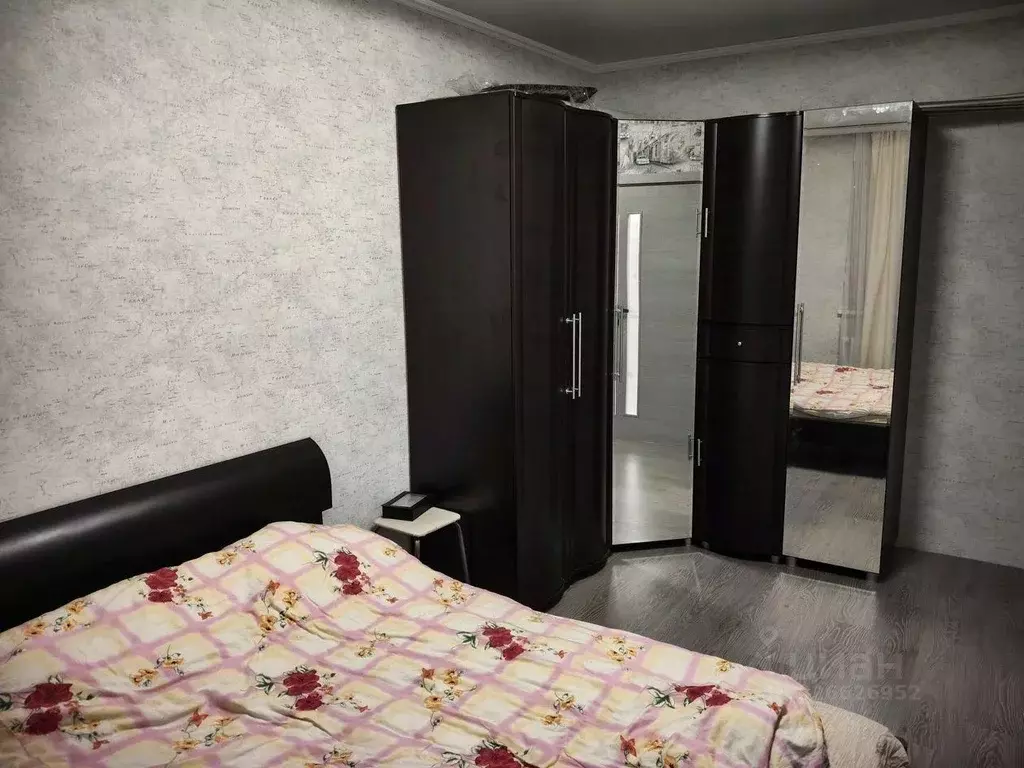 1-к кв. Карелия, Петрозаводск ул. Самуила Маршака, 8 (45.2 м) - Фото 2