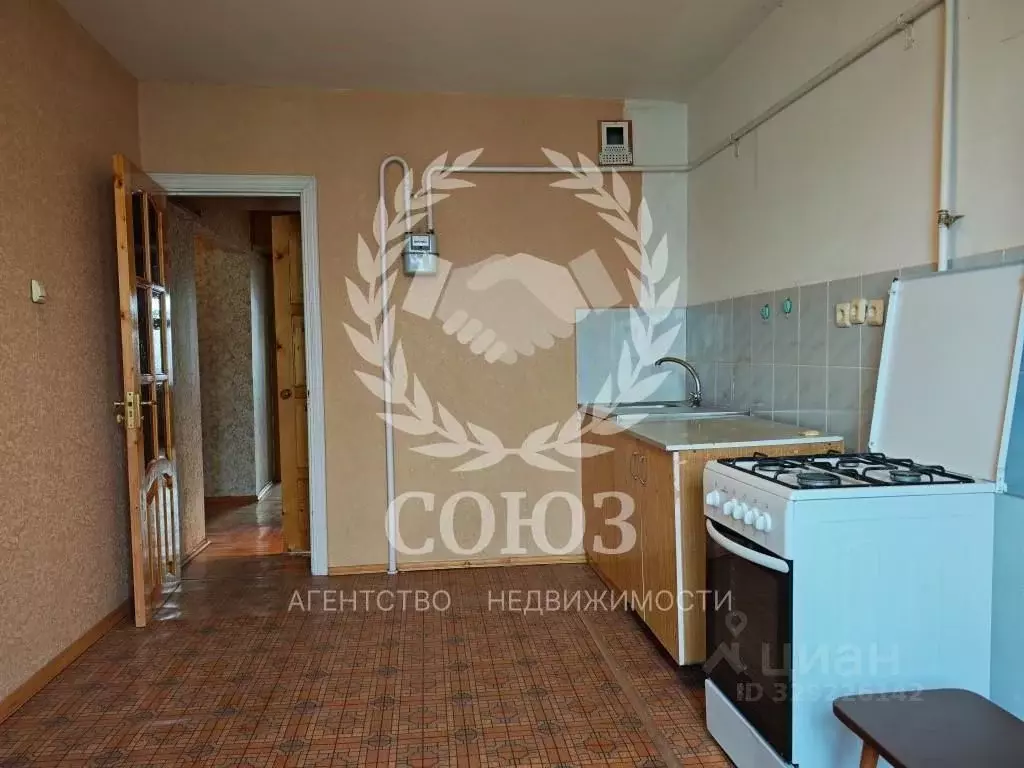 3-к кв. Калужская область, Калуга ш. Грабцевское, 77 (66.0 м) - Фото 1