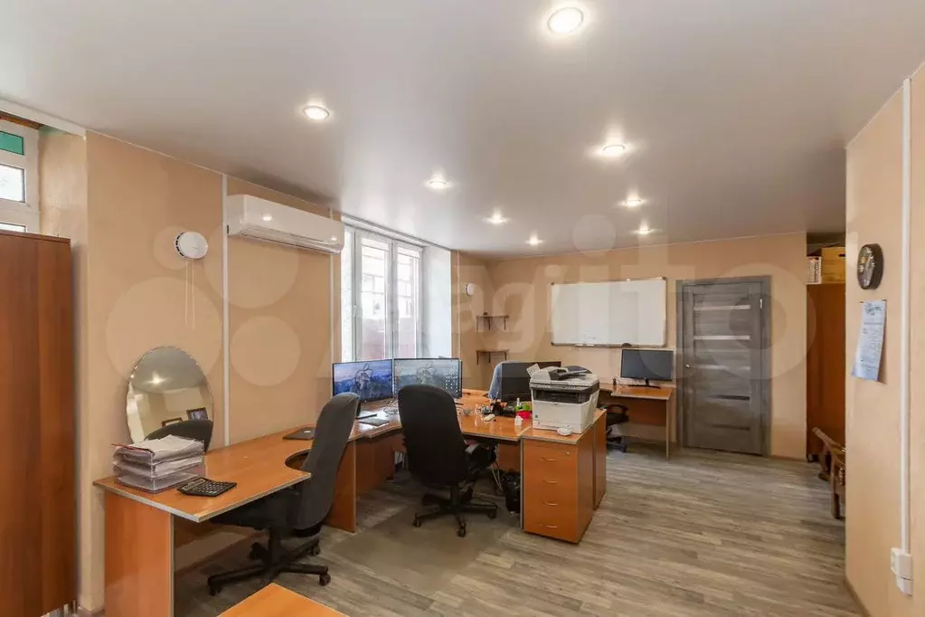 Продам офисное помещение, 48.8 м - Фото 0