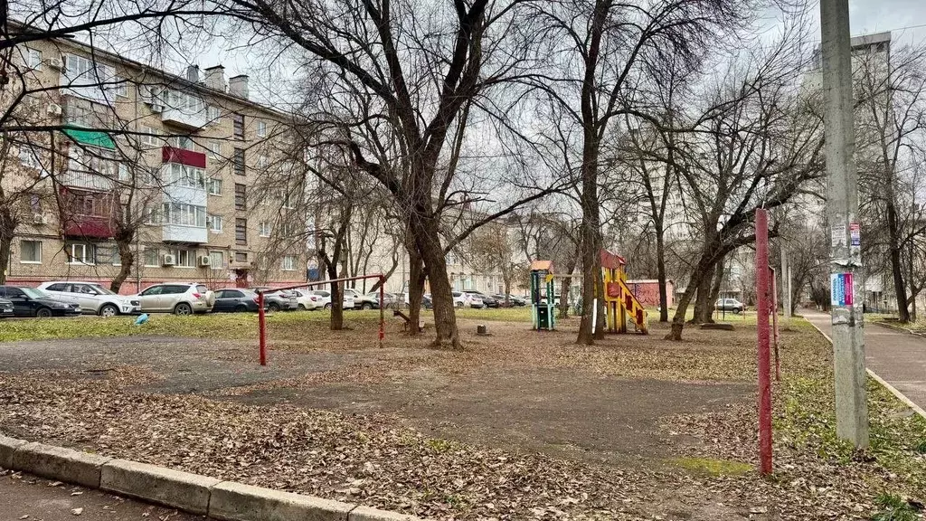 2-к кв. Башкортостан, Уфа просп. Октября, 146/2 (45.0 м) - Фото 1