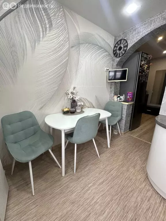 4-комнатная квартира: Чайковский, Вокзальная улица, 43 (67.3 м) - Фото 2