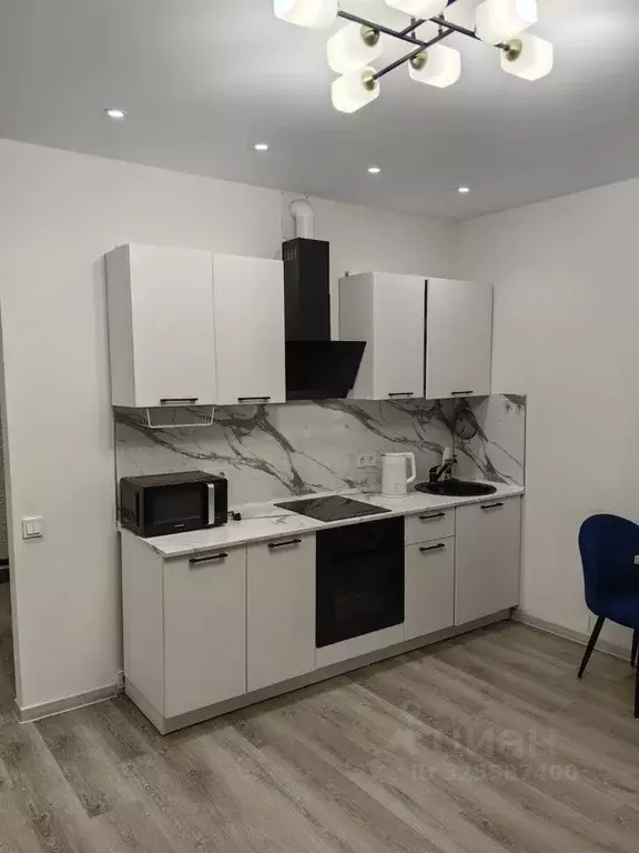 Студия Московская область, Реутов Носовихинское ш., 43 (27.5 м) - Фото 2