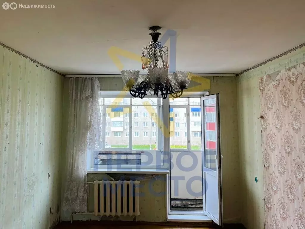 2-комнатная квартира: Благовещенск, улица Седова, 111/1 (44.1 м) - Фото 2
