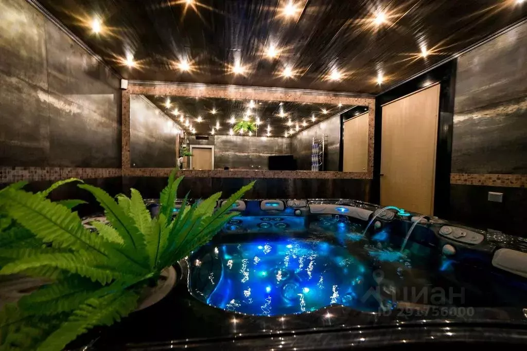 Дом в Москва 2-я Лыковская ул., 65К46 (1200 м) - Фото 2