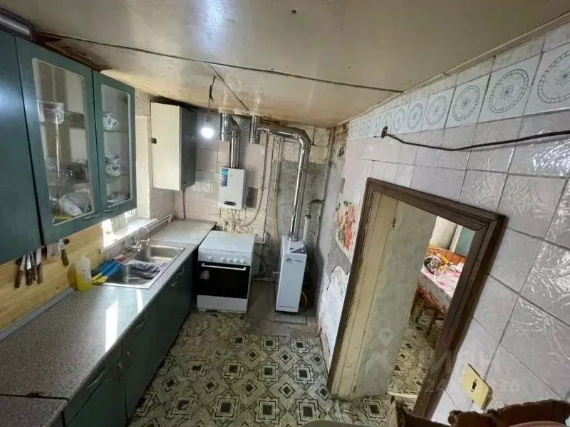 Дом в Ростовская область, Аксай ул. Кривошлыкова (153 м) - Фото 1