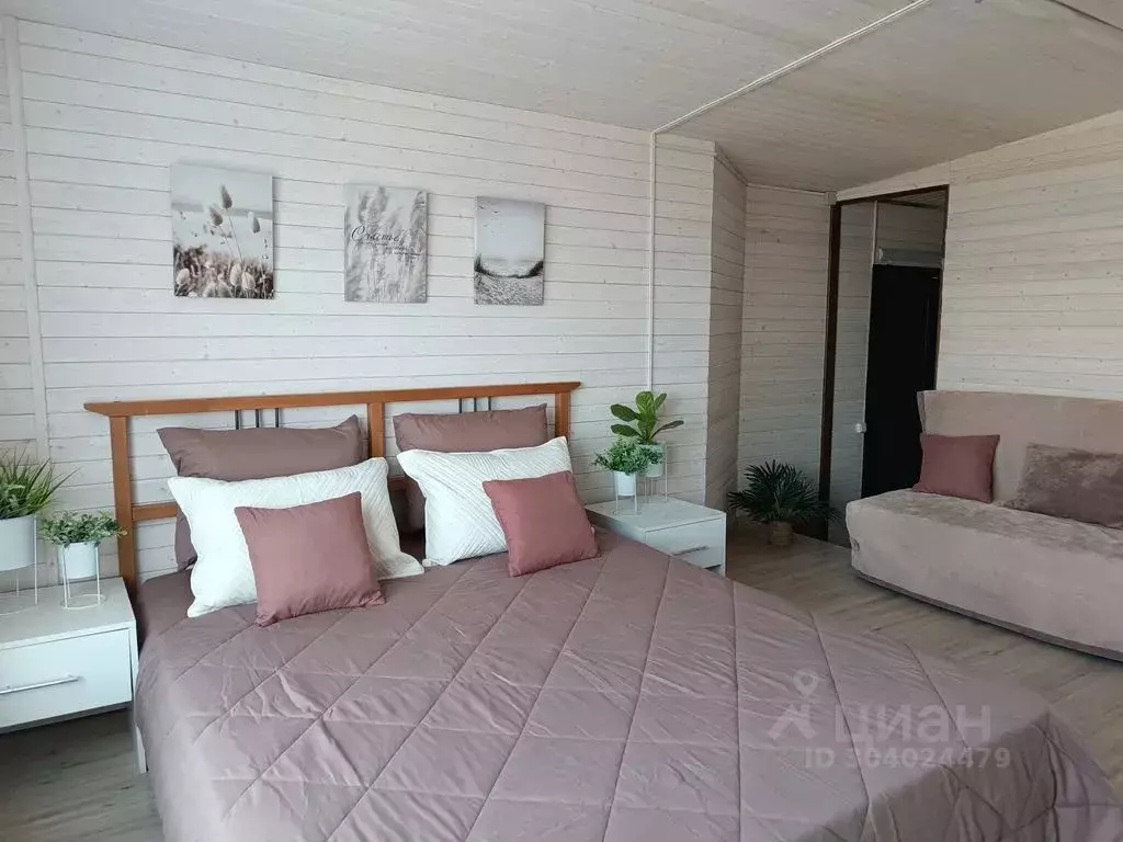 Комната Краснодарский край, Сочи городской округ, с. Веселое, Россия ... - Фото 2