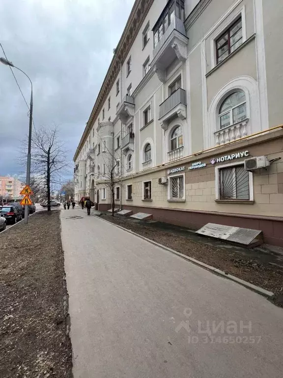 Комната Москва Первомайская ул., 44/20 (14.8 м) - Фото 0