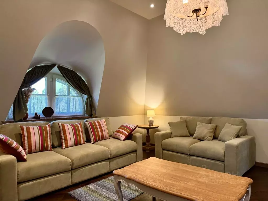 Дом в Тверская область, Конаковский муниципальный округ, ... - Фото 2