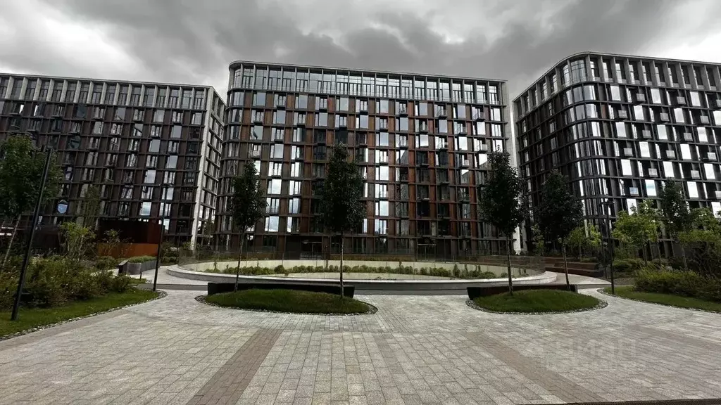 4-к кв. Москва ул. Братьев Фонченко, 1к7 (135.0 м) - Фото 2