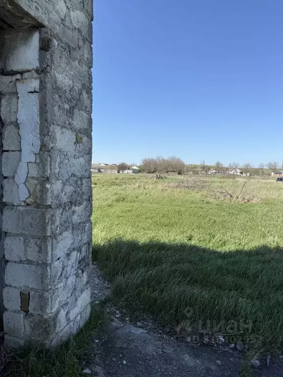 Участок в Крым, Симферопольский район, Первомайское с/пос  (80.0 сот.) - Фото 0