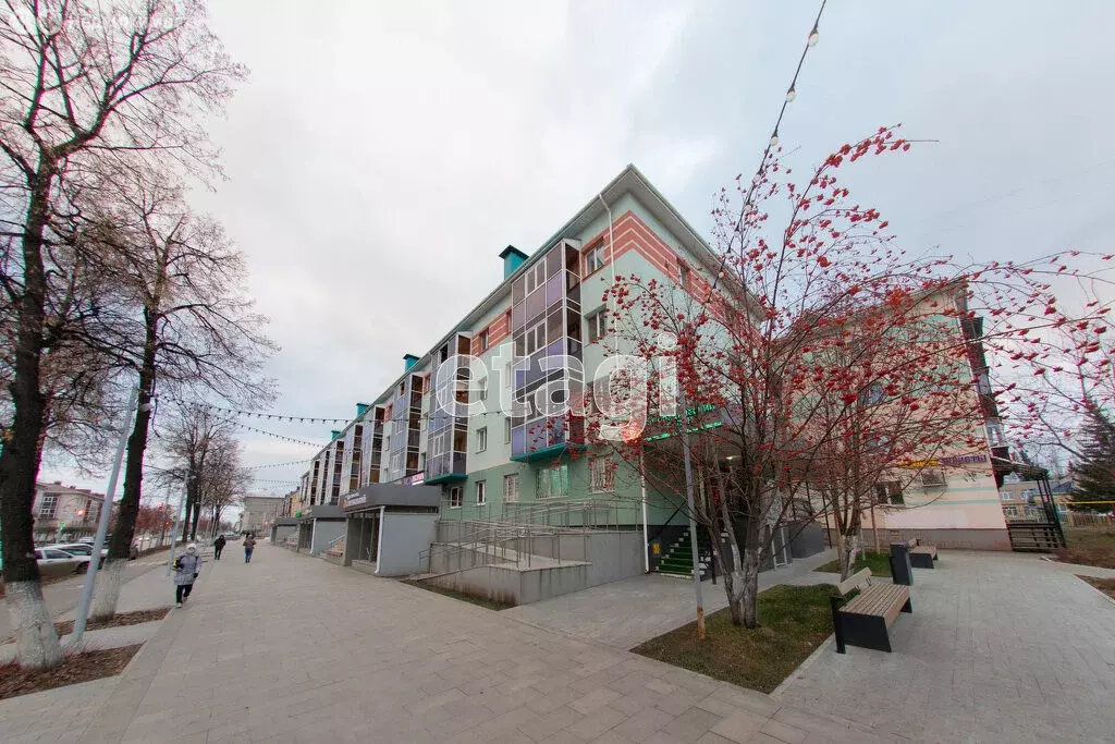 Офис (122 м) - Фото 2