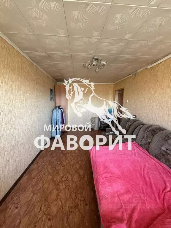 1-к кв. Оренбургская область, Орск Новый город мкр, проезд ... - Фото 1