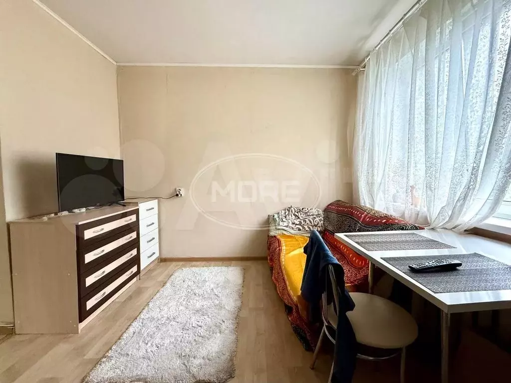 1-к. квартира, 35 м, 3/5 эт. - Фото 1