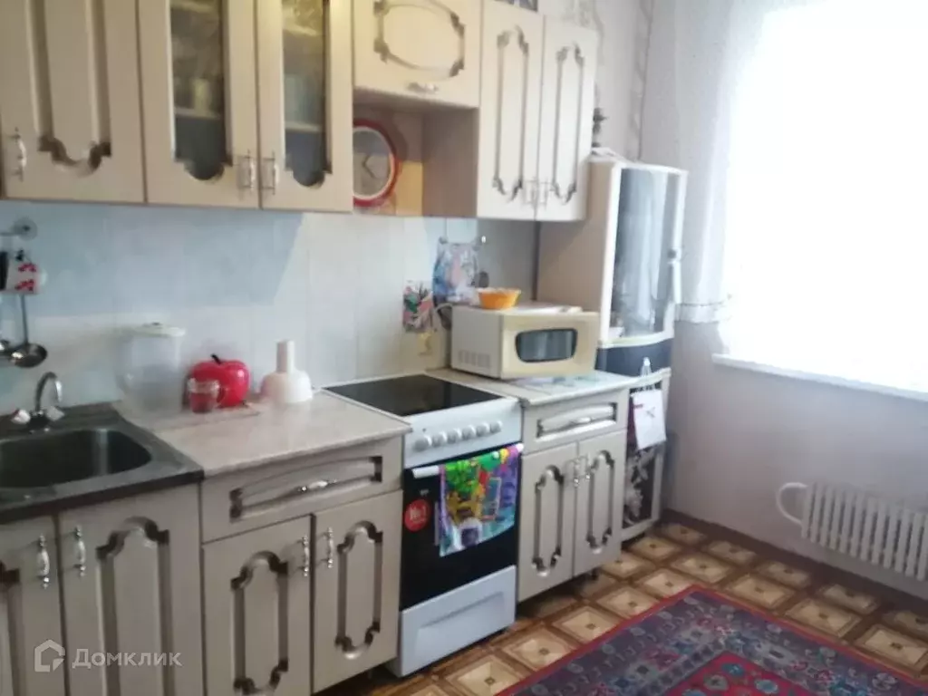 Продаётся 3-к квартира, 64 м - Фото 0